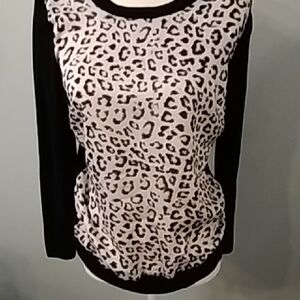 Chico's Lightweight Sweater